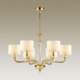Подвесная люстра Odeon Light Vosta  - 2